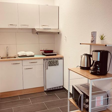 Cityapartment Stadtlohn Ngoại thất bức ảnh