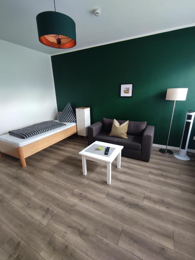 Cityapartment Stadtlohn Ngoại thất bức ảnh