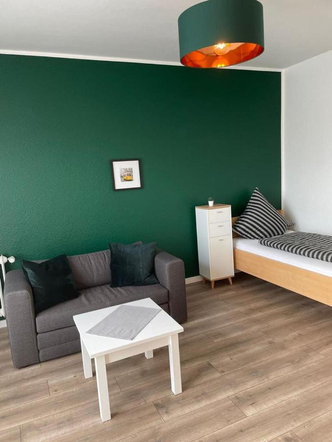 Cityapartment Stadtlohn Ngoại thất bức ảnh