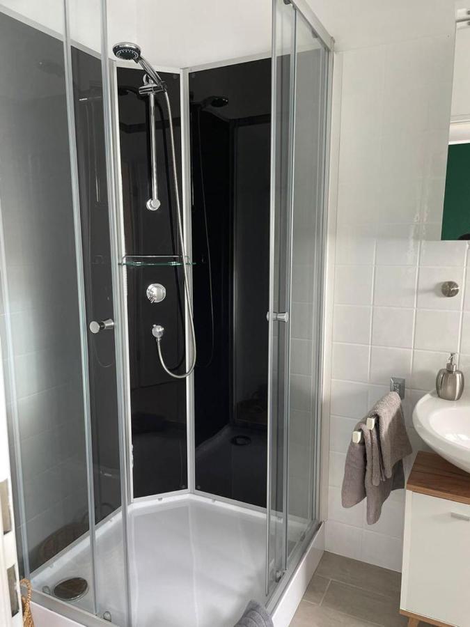 Cityapartment Stadtlohn Ngoại thất bức ảnh