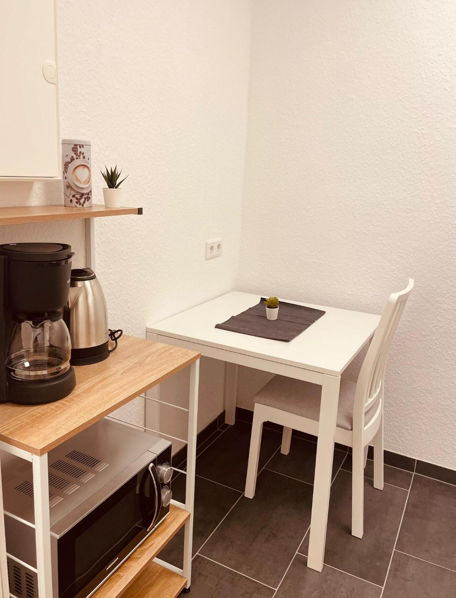 Cityapartment Stadtlohn Ngoại thất bức ảnh