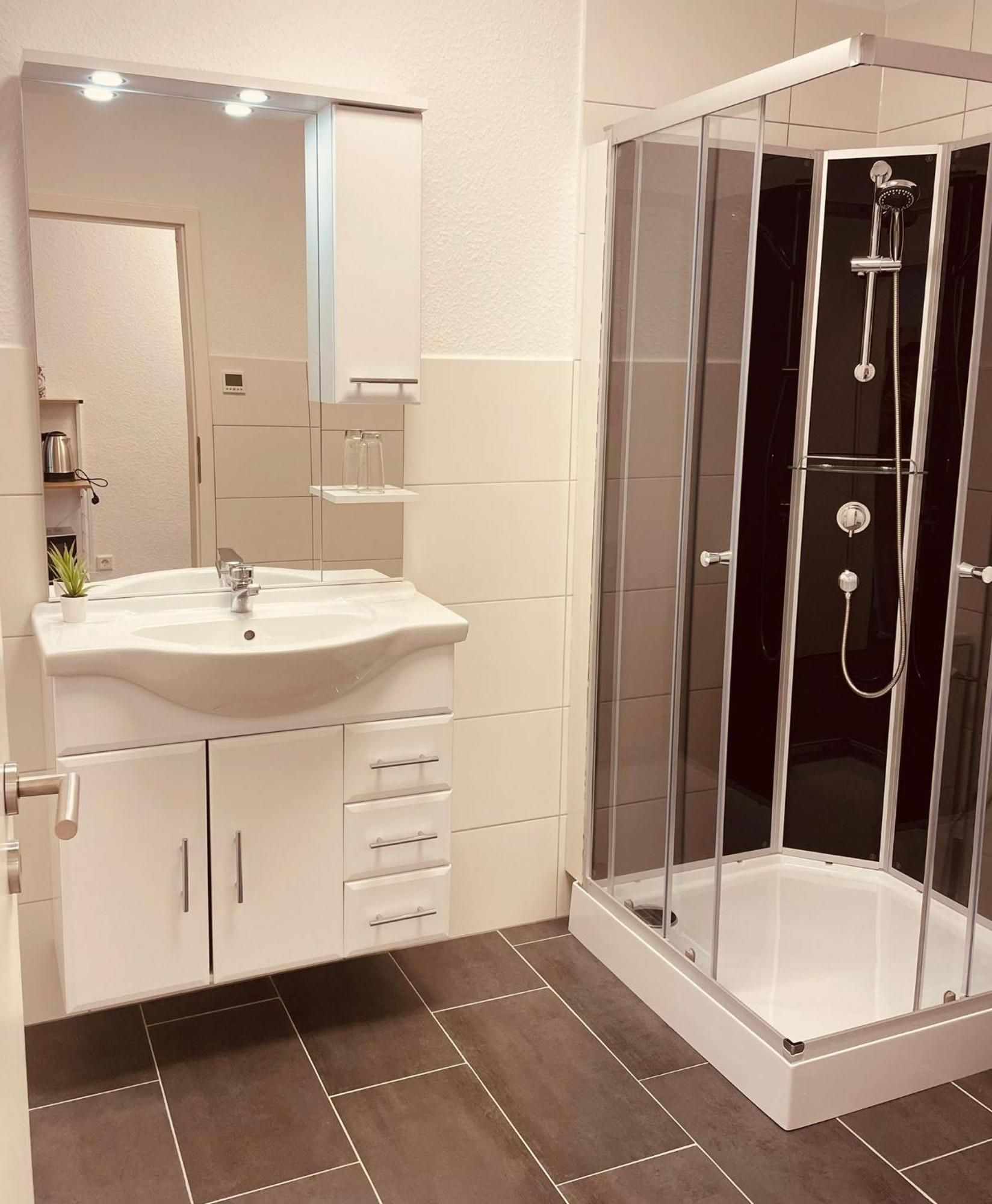 Cityapartment Stadtlohn Ngoại thất bức ảnh