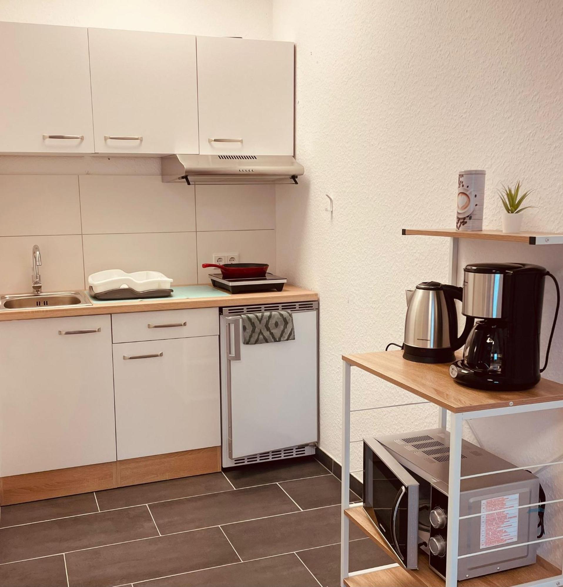 Cityapartment Stadtlohn Ngoại thất bức ảnh
